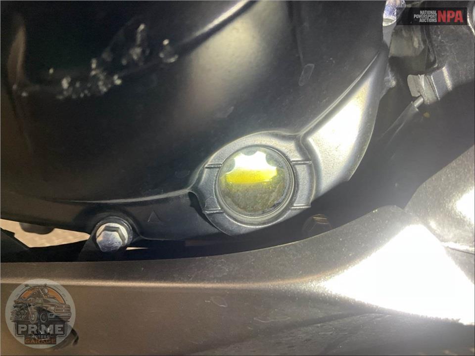 2024 Kawasaki ZX1002KRFAL NINJA 1000SX (ABS) — фото 9