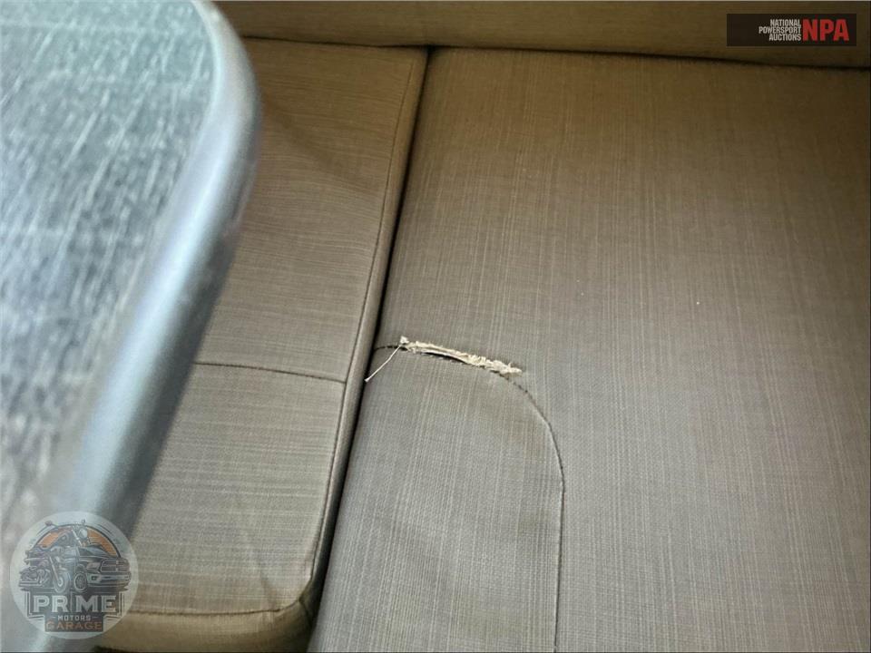 2022 Keystone Rv M-32 LBH HIDEOUT SERIES — фото 15