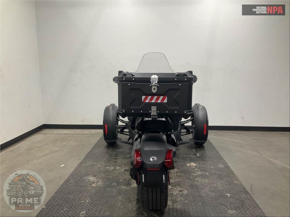 2022 Can-Am RYKER 900 ACE — фото 4