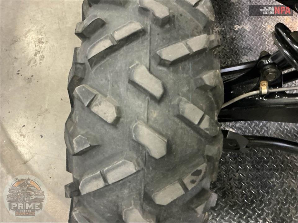2023 Can-Am MAVERICK SPORT X XC 1000R — фото 30