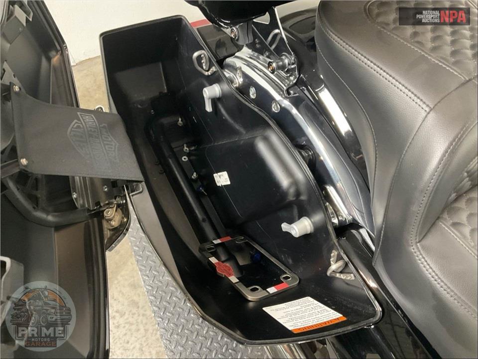 2025 Harley-Davidson FLTRX ROAD GLIDE — фото 28