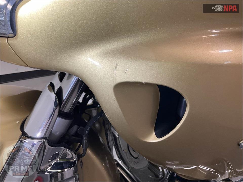 2006 Honda GL1800P6 GOLDWING — фото 20