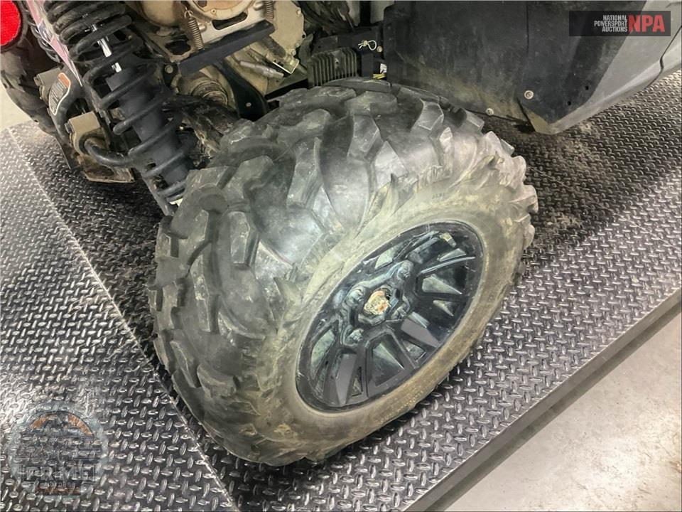 2021 Can-Am COMMANDER XT 1000R — фото 12