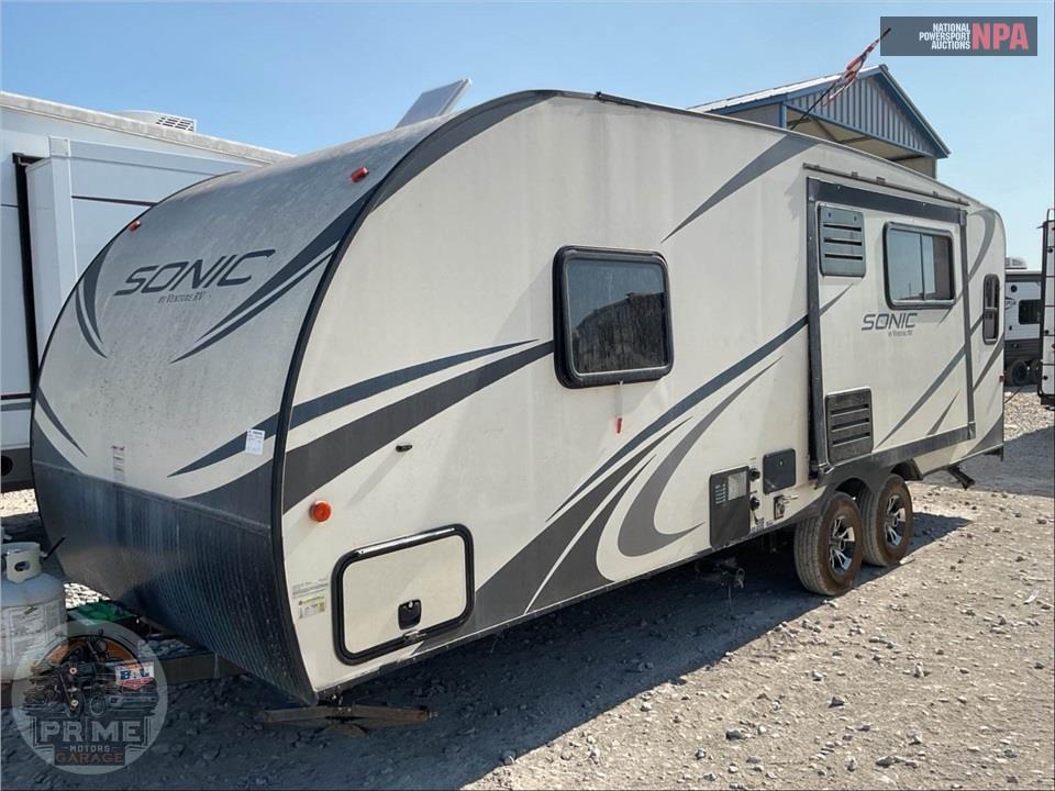 2018 Sonic M-231VRL -  SERIES — фото 2