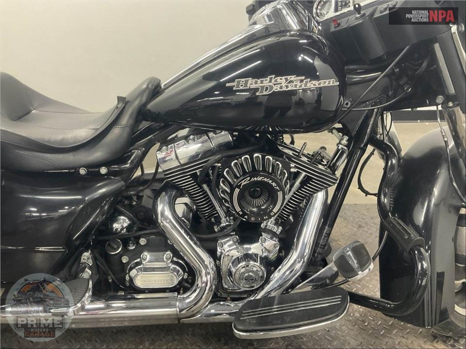 2013 Harley-Davidson FLHX STREET GLIDE — фото 6