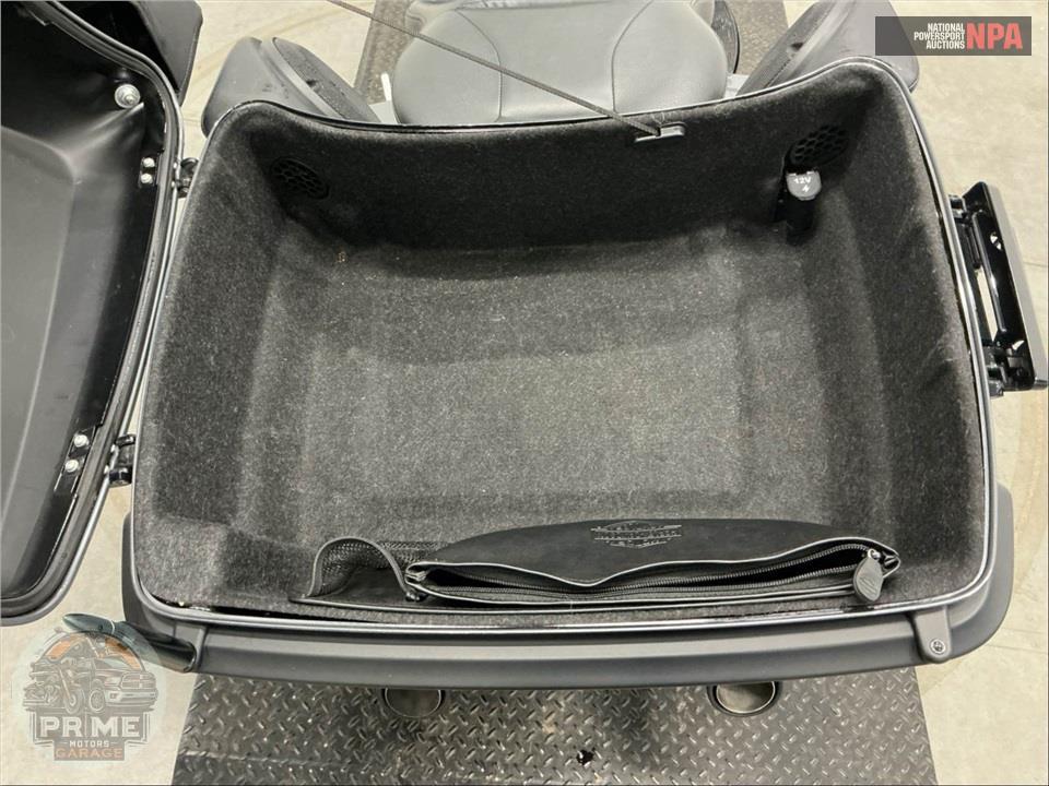 2021 Harley-Davidson FLHTK ULTRA LIMITED — фото 20