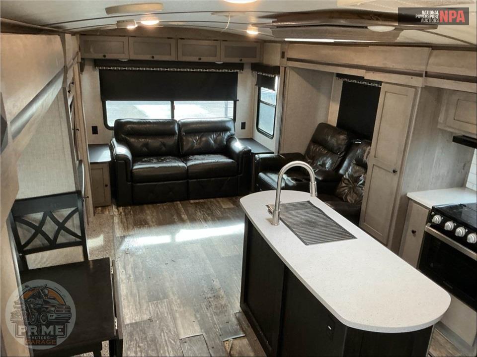 2019 Keystone Rv M-330 RL OUTBACK SERIES — фото 6