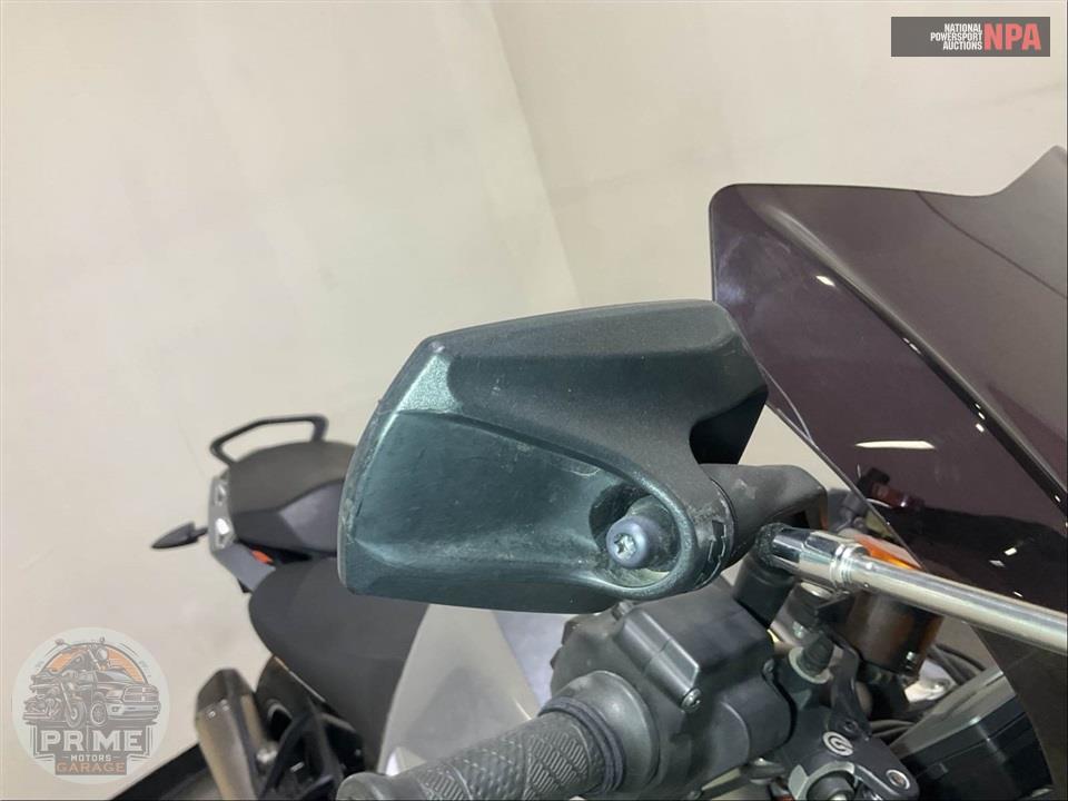 2016 Ktm 1290 SUPER DUKE GT — фото 31