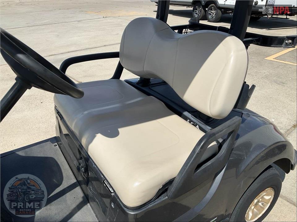 2019 Yamaha DR2ES1CMAC — фото 7