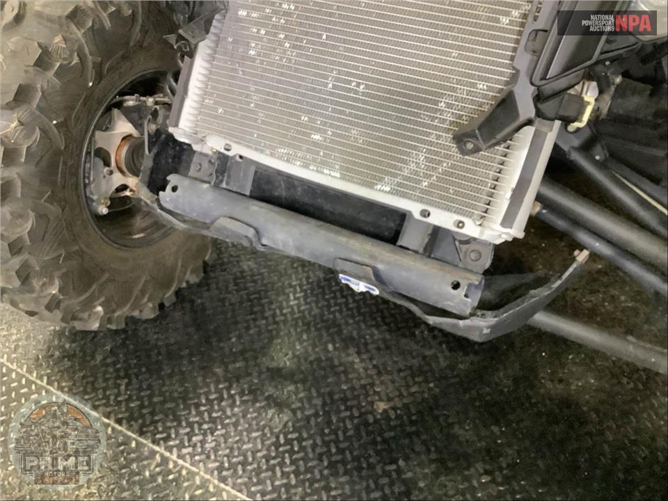 2023 Can-Am MAVERICK X3 DS TURBO 64 — фото 41