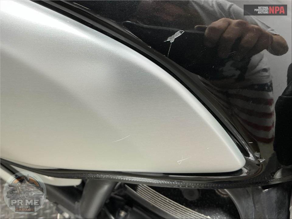2018 Ducati SCRAMBLER 1100 (SHINING BLACK) — фото 17