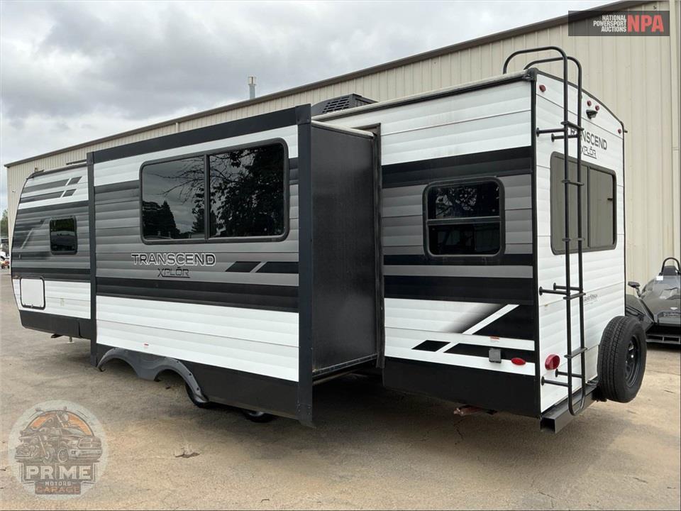 2022 Grand Design Recreational Vehicles M-245RL TRANSCEND XPLOR SERIES — фото 3
