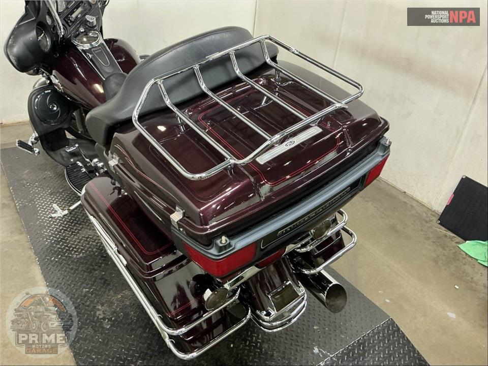 2007 Harley-Davidson FLHTCU ULTRA CLASSIC ELECTRA GLIDE — фото 43