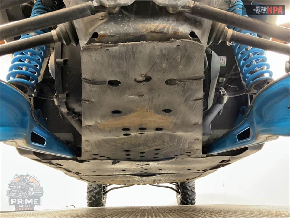 2021 Can-Am MAVERICK X3 MAX DS TURBO — фото 36