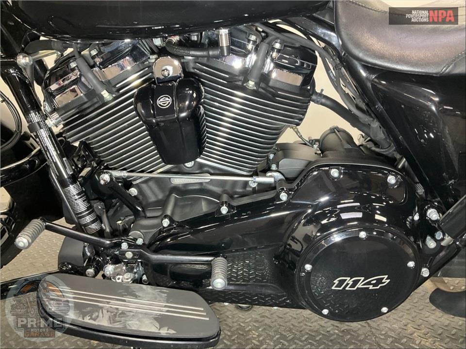 2022 Harley-Davidson FLHRXS ROAD KING SPECIAL — фото 7