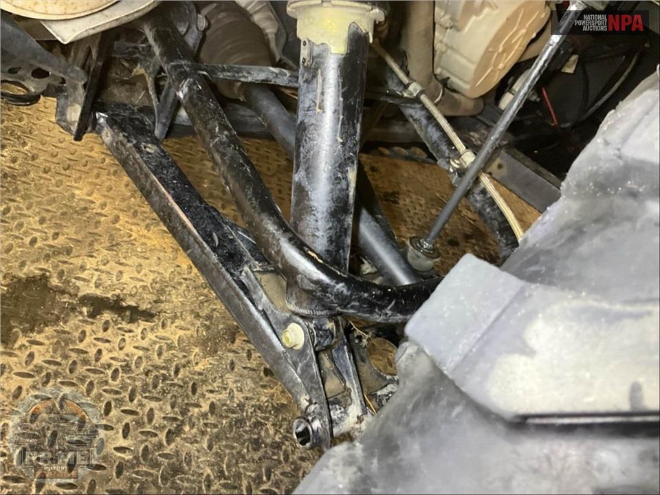 2023 Polaris RANGER 1000 PREMIUM PURSUIT (CAMOUFLAGE) — фото 25