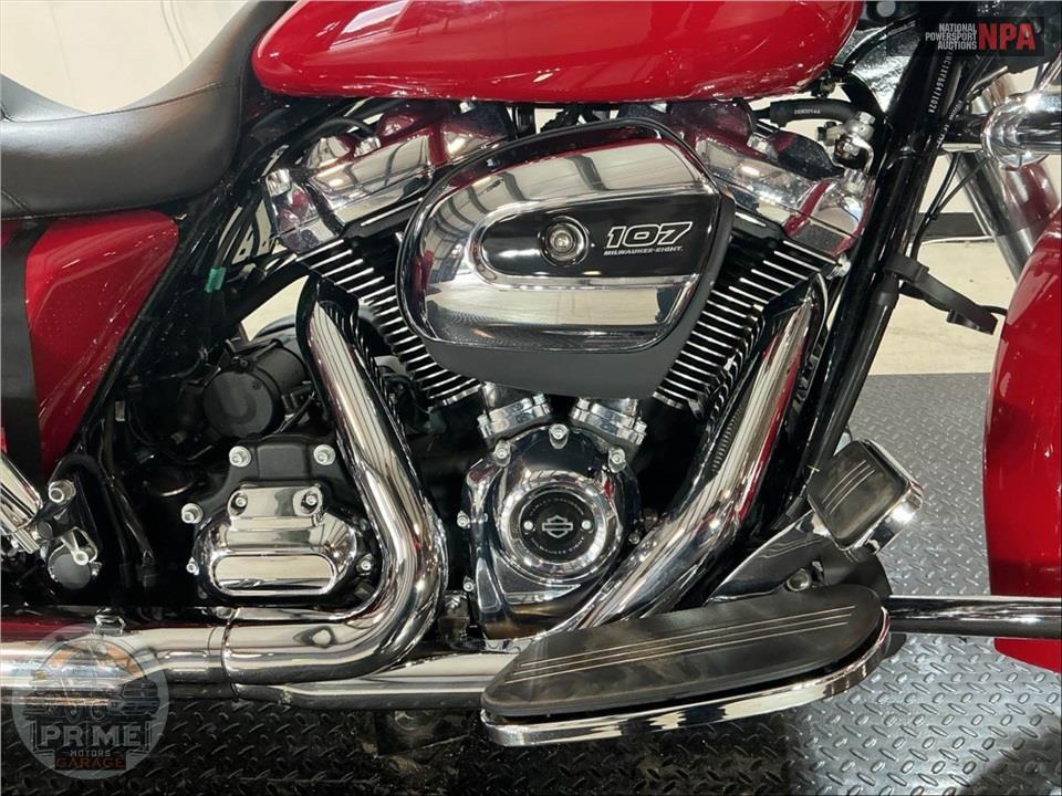 2023 Harley-Davidson FLTRX ROAD GLIDE — фото 6