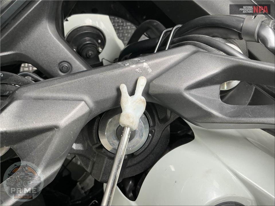 2022 Kawasaki EX650NNFNN NINJA 650 — фото 28