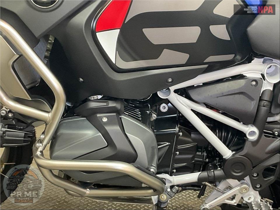 2024 Bmw R 1250 GS ADVENTURE — фото 7