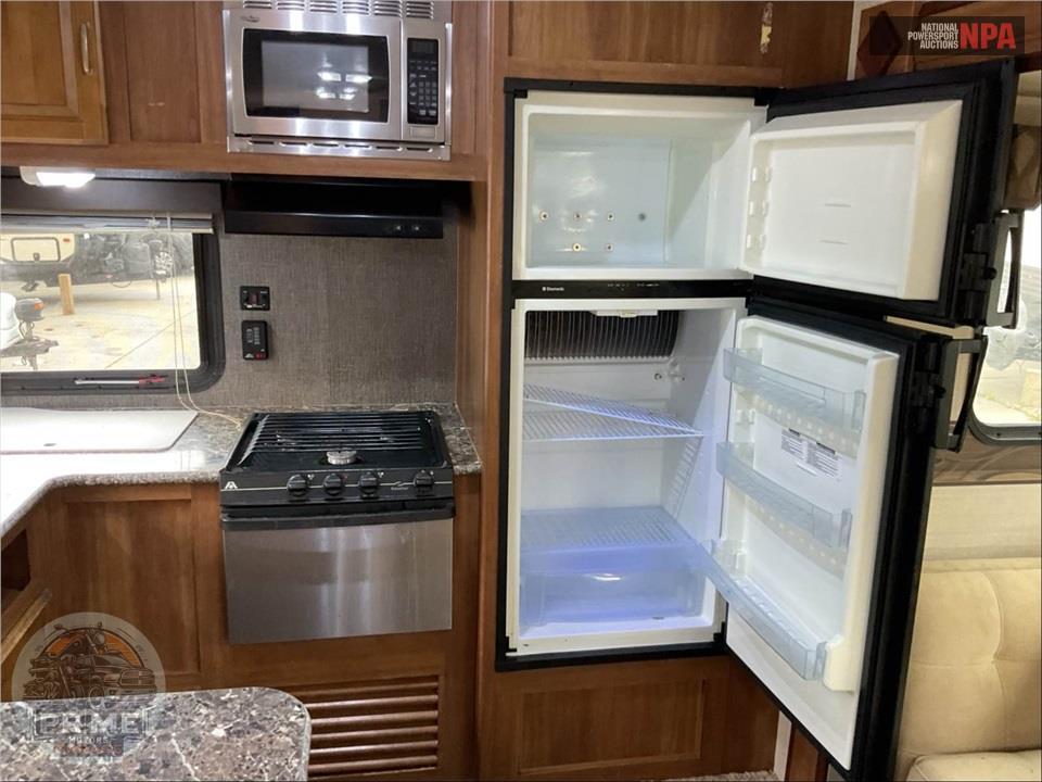 2016 Keystone Rv M-293 RK - SPRINGDALE SERIES — фото 20