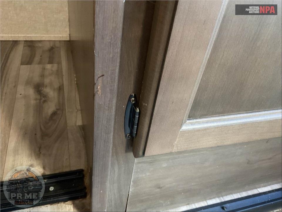 2018 Keystone Rv M-368 MBI - COUGAR FIFTH WHEEL SERIES — фото 29