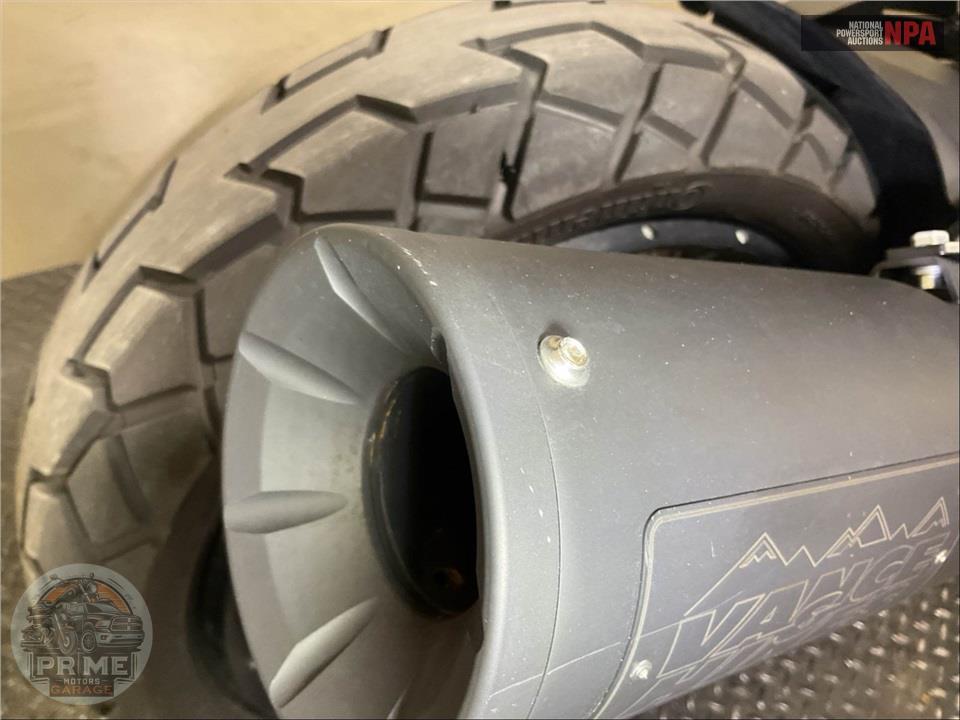 2022 Harley-Davidson RA1250S PAN AMERICA 1250 SPECIAL — фото 10