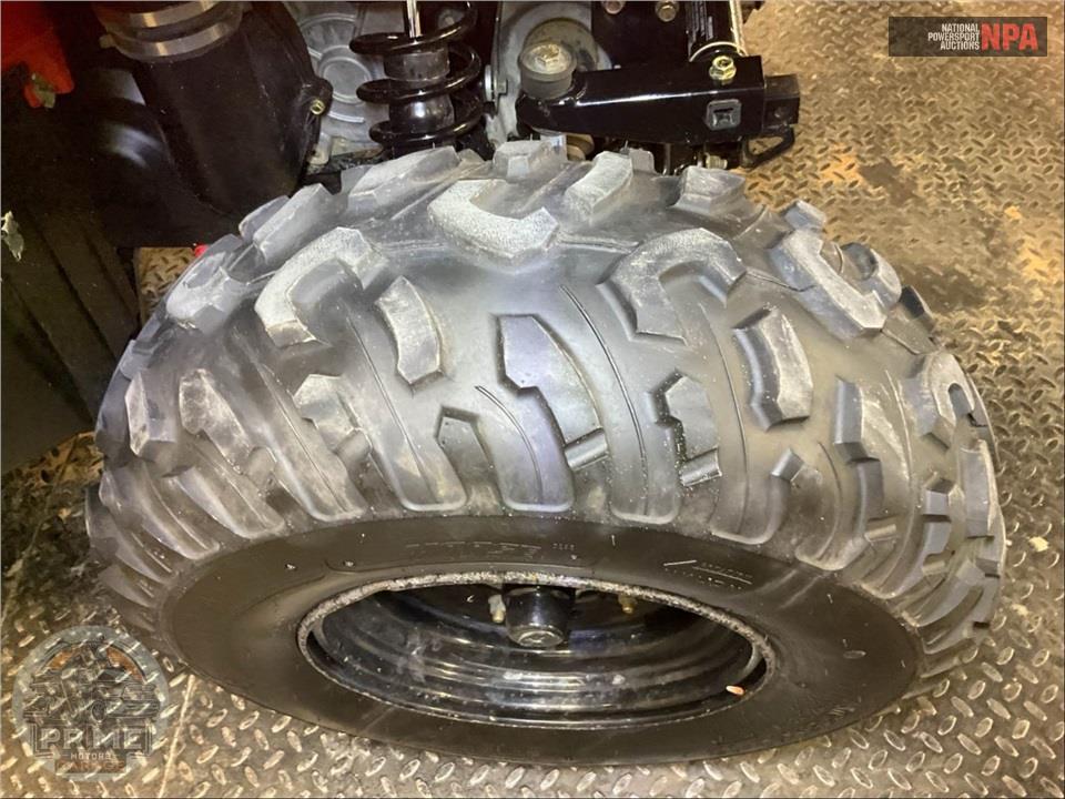 2023 Polaris SPORTSMAN 450 H.O. — фото 14