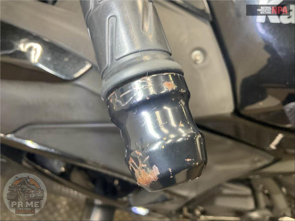 2020 Kawasaki EX650MLF NINJA 650 (ABS) — фото 33