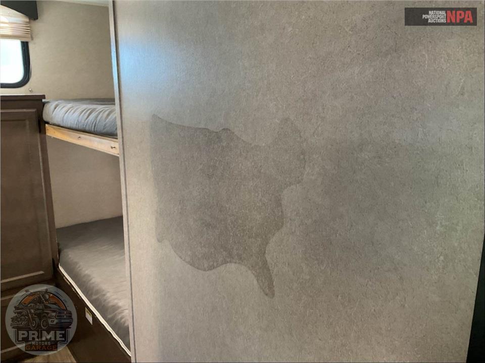 2020 Sunset Park Rv M-21QB - SUN LITE SERIES — фото 20