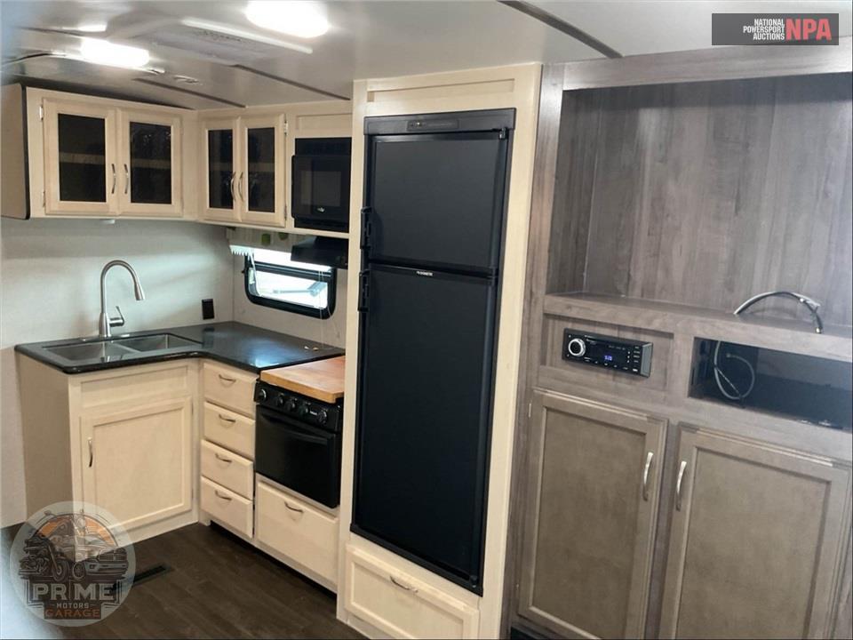 2019 Minnie M-27BHSS - MINNIE PLUS SERIES — фото 7