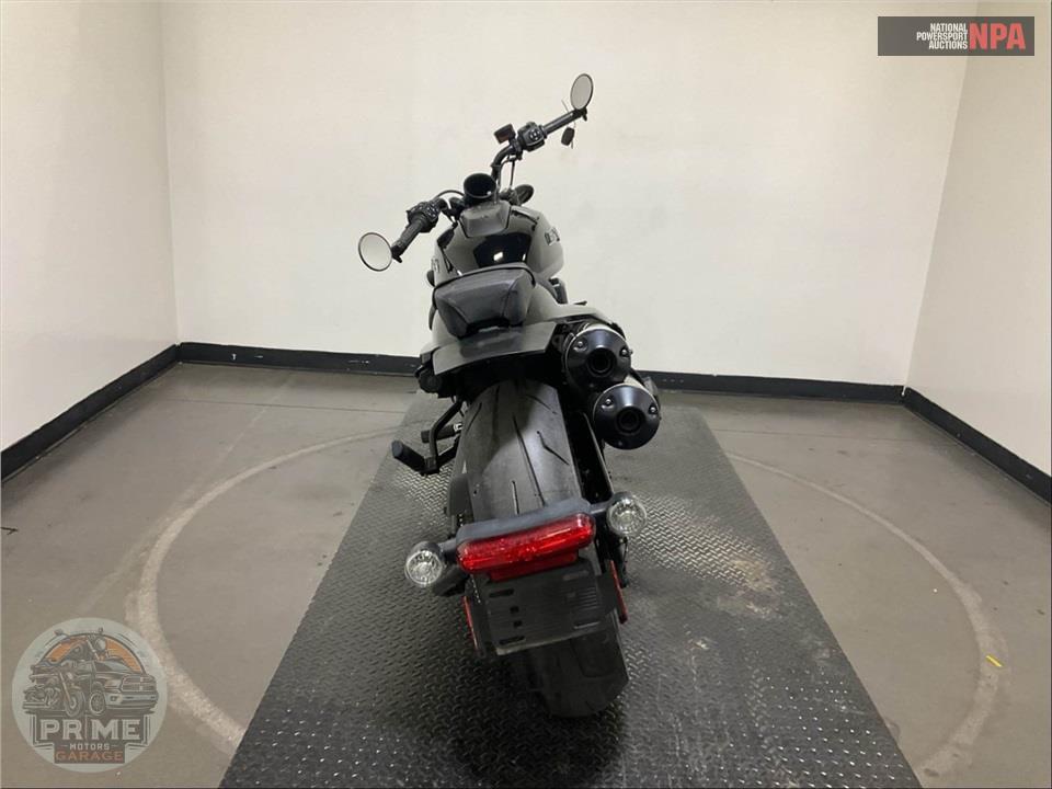 2025 Harley-Davidson RH1250S SPORTSTER S — фото 4