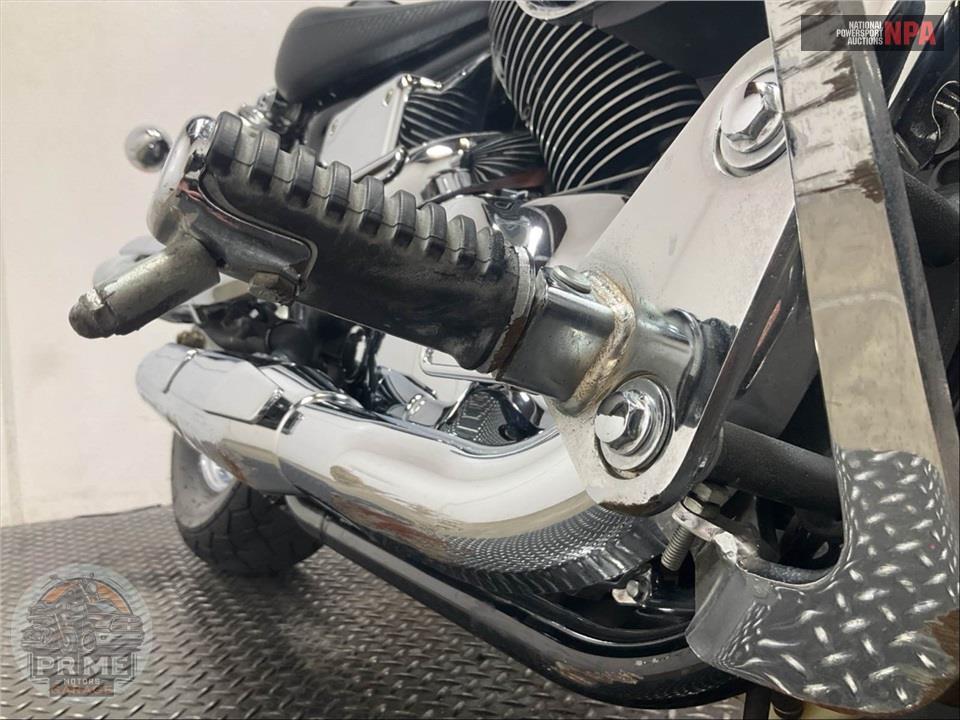 2007 Honda VT750DCA7 SHADOW SPIRIT — фото 18