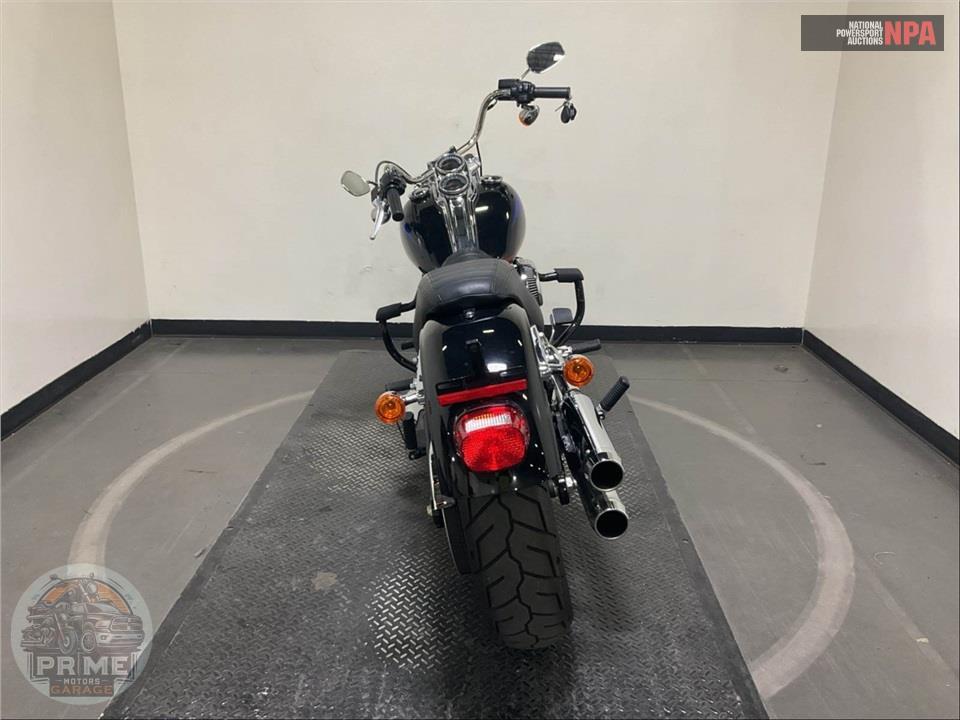 2019 Harley-Davidson FXLR LOW RIDER — фото 4