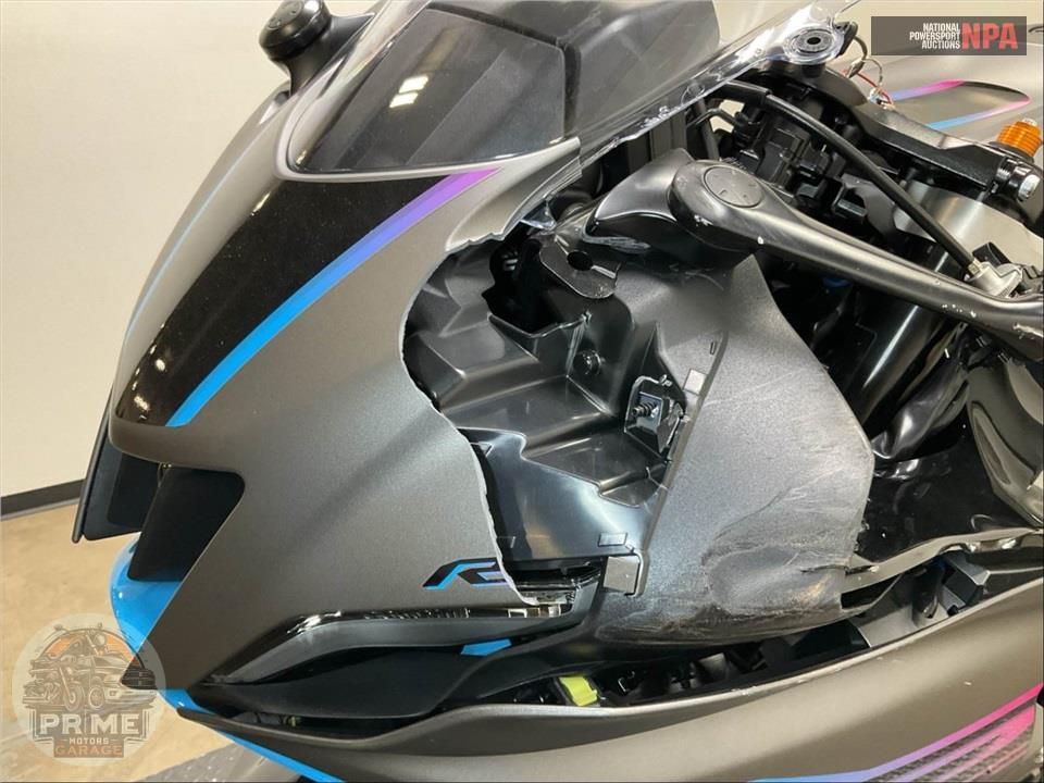 2024 Yamaha YZF-R7 — фото 14