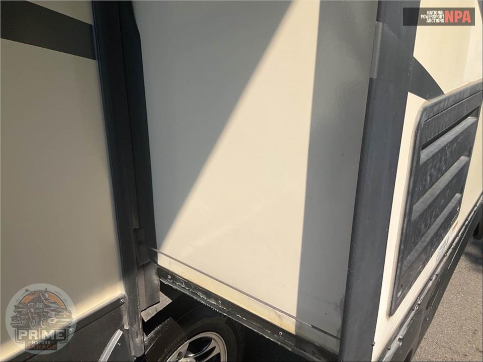 2016 Keystone Rv M-26 RBPR - BULLET PREMIER SERIES — фото 22
