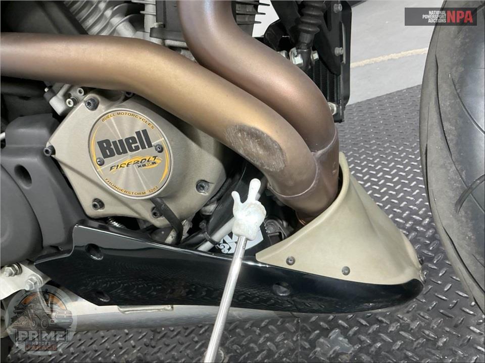 2006 Buell XB12R FIREBOLT — фото 46