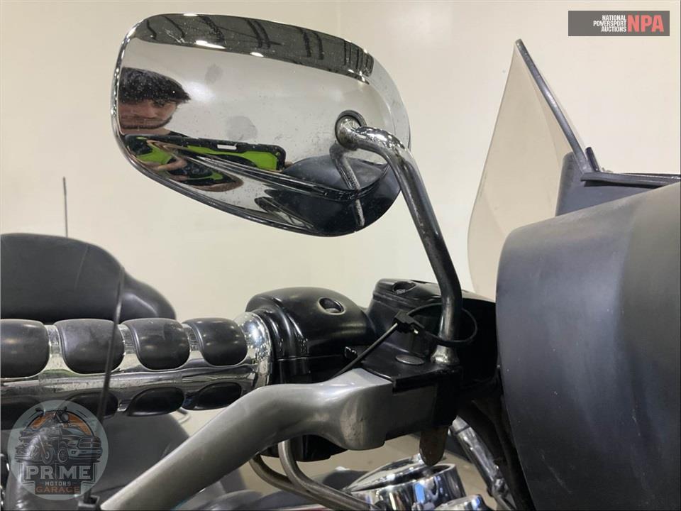 2004 Harley-Davidson FLHTCUI ULTRA CLASSIC ELECTRA GLIDE — фото 38