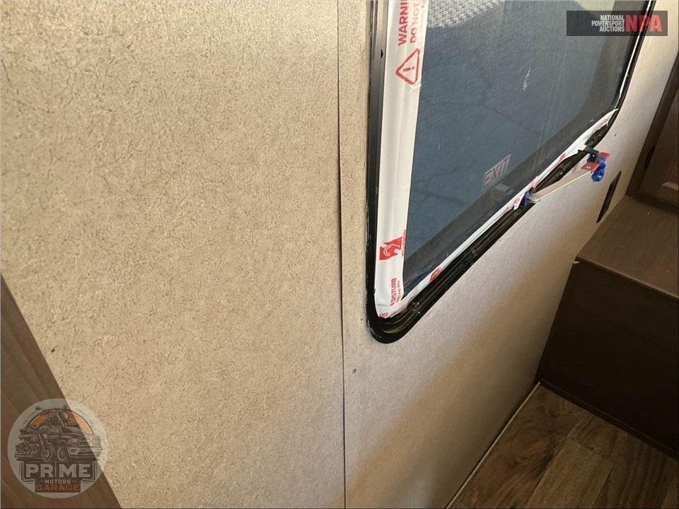 2019 Sunset Park Rv M-23WQBS - SUN LITE SERIES — фото 25