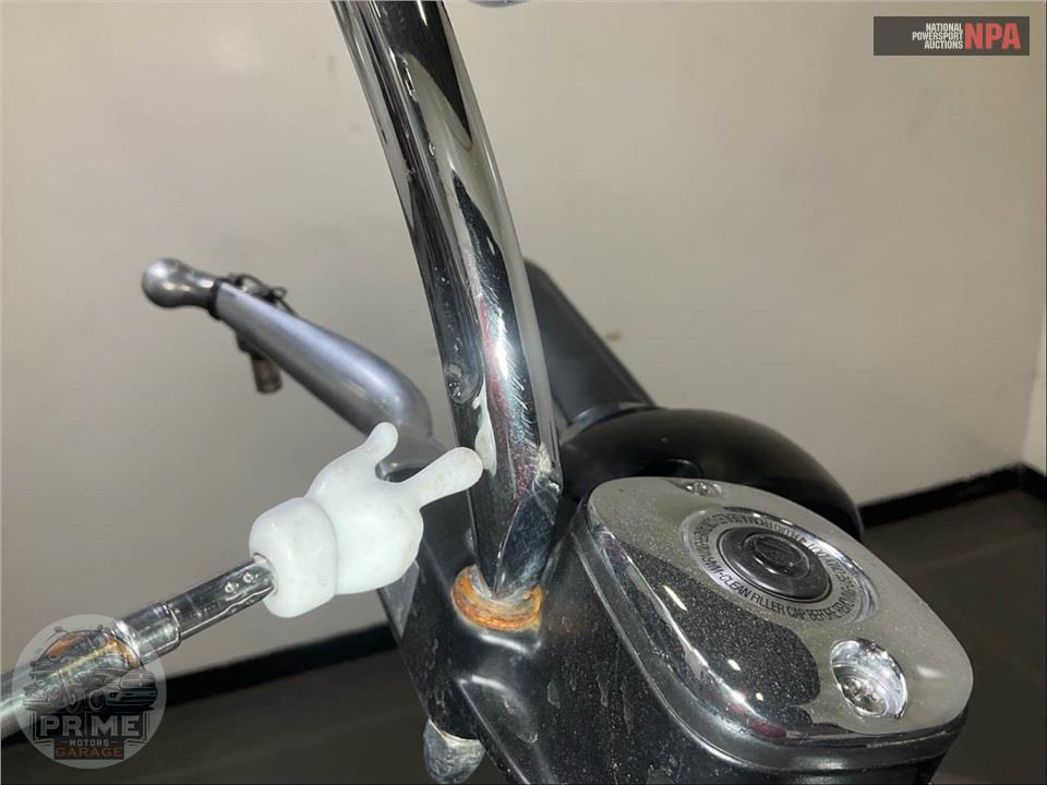 2013 Harley-Davidson FXDC DYNA SUPER GLD CSTM — фото 24