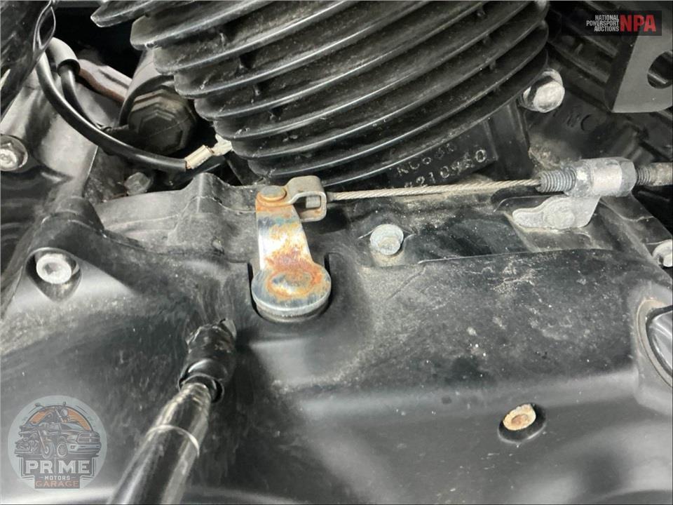 2022 Honda VT750C2B SHADOW PHANTOM — фото 10
