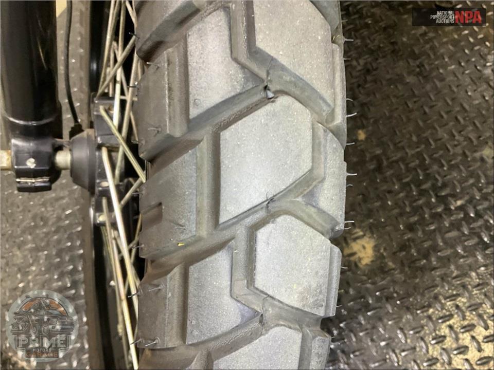 2019 Royal Enfield HIMALAYAN ABS — фото 18