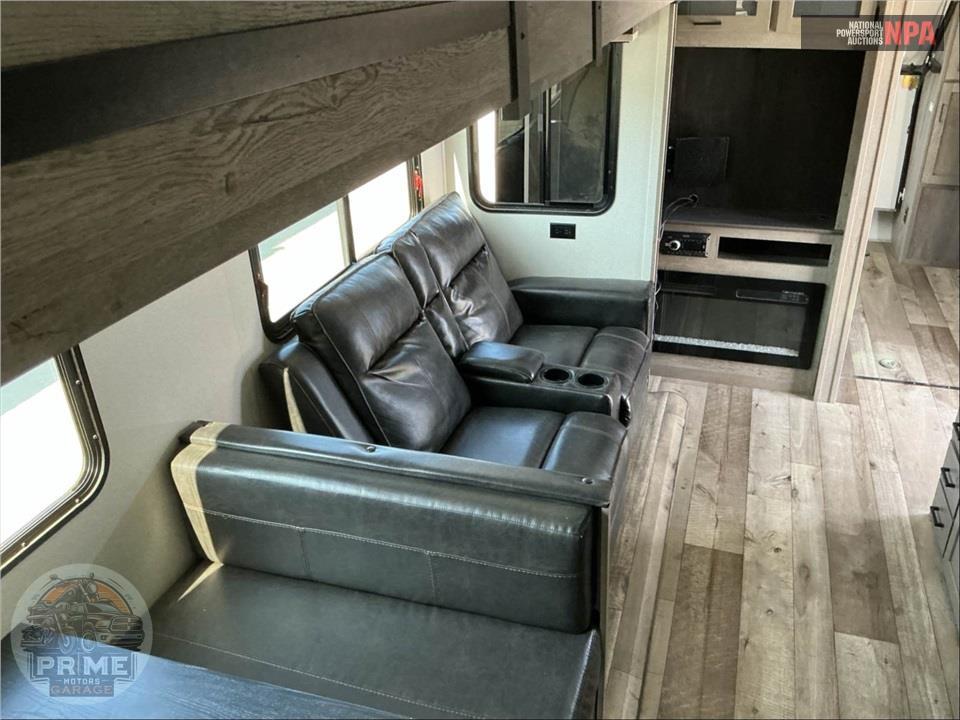 2021 Keystone Rv M-342 CG - OUTBACK SERIES — фото 6