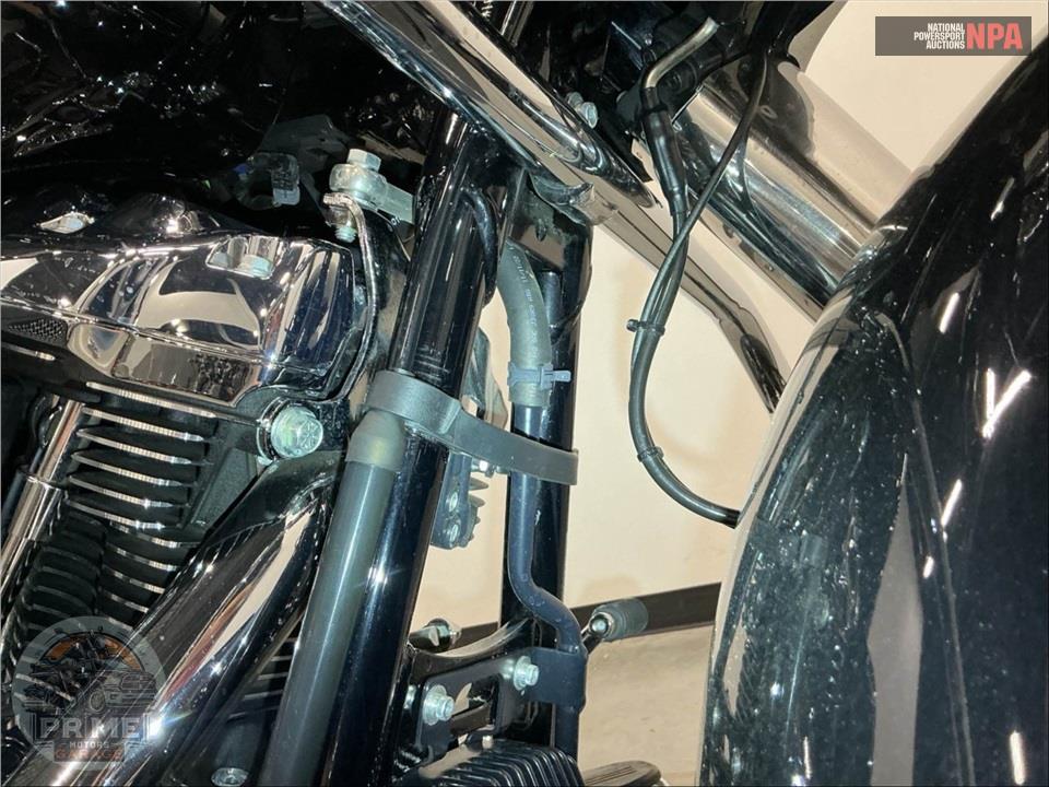 2023 Harley-Davidson FLHX STREET GLIDE — фото 12