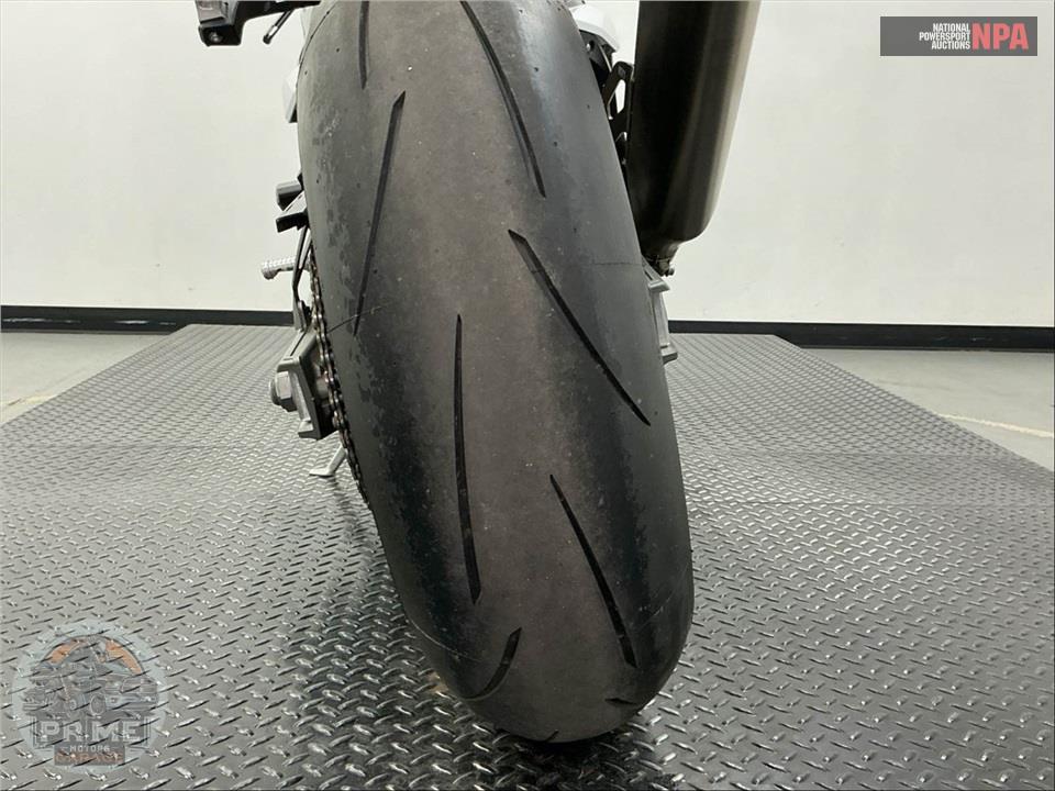 2025 Bmw S1000RR M PACKAGE — фото 16