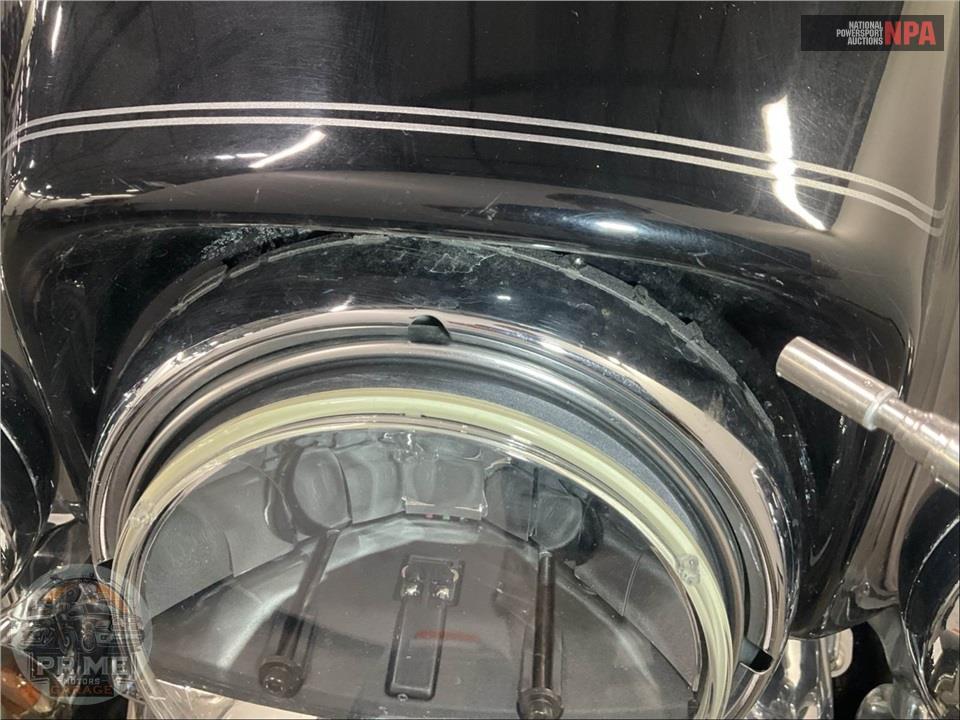2013 Harley-Davidson FLHTCUTG TRIGLIDE UL CLSC — фото 34