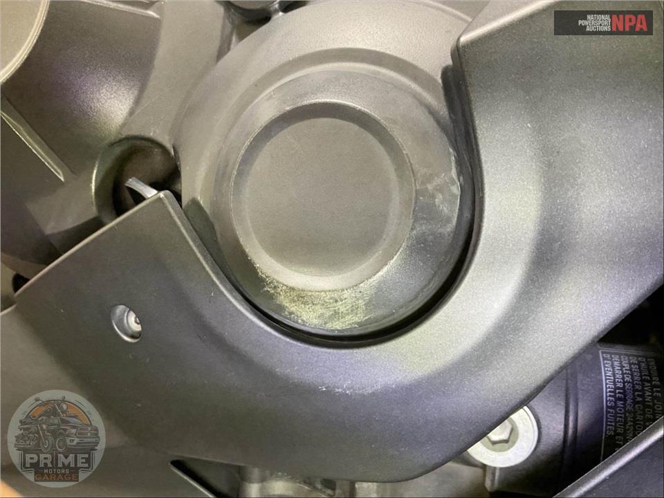 2018 Honda CBR1000RR — фото 10