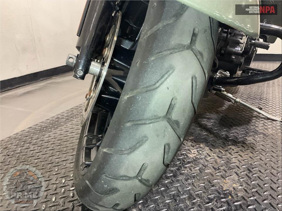 2021 Harley-Davidson FLHRXS ROAD KING SPECIAL — фото 29