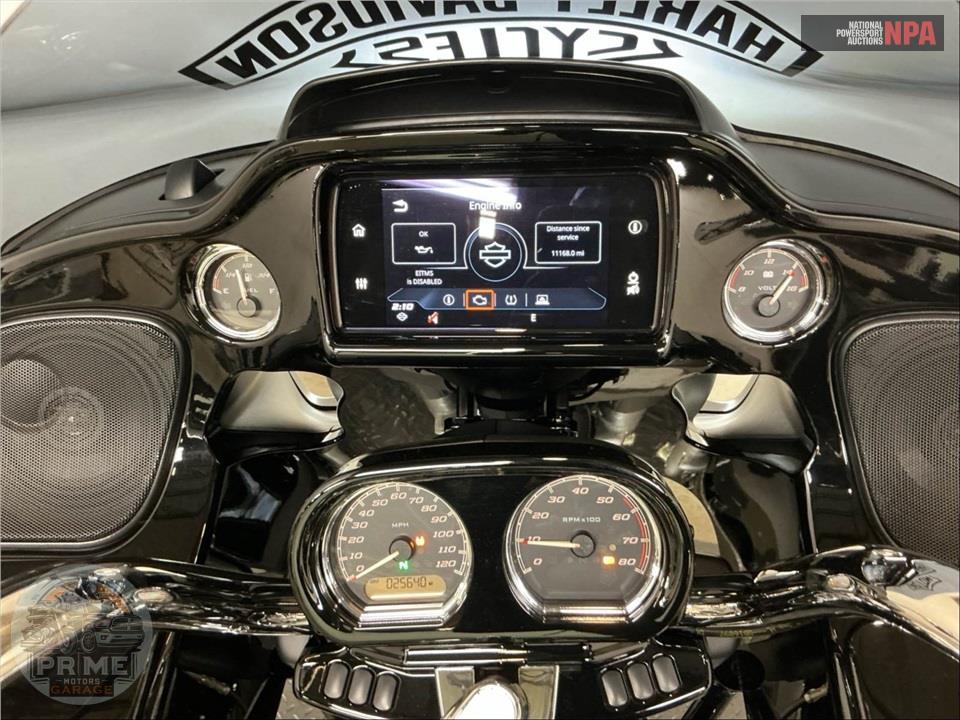 2022 Harley-Davidson FLTRXS ROAD GLIDE SPECIAL — фото 5