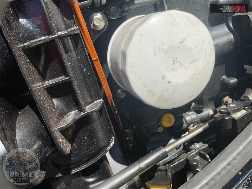 2023 Bennington Pontoons 22 SS(*) S SERIES L=23/E=1-150HP MERCURY OB — фото 8