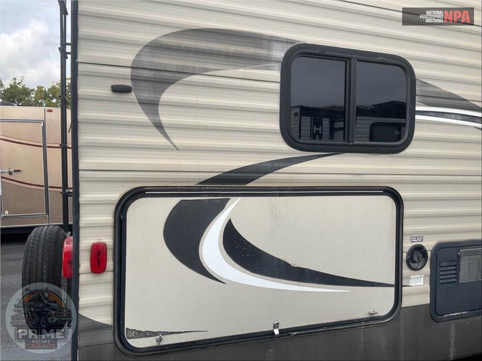 2018 Keystone Rv M-30 BHKSWE - HIDEOUT SERIES — фото 34